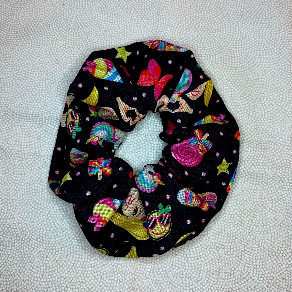 JoJo Siwa Scrunchie
